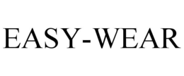 EASY-WEAR