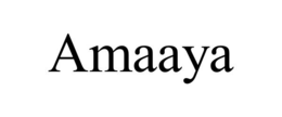 AMAAYA