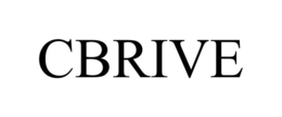 CBRIVE