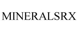 MINERALSRX