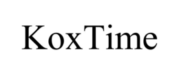 KOXTIME