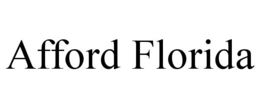AFFORD FLORIDA