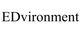 EDVIRONMENT