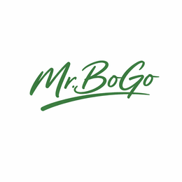 MR. BOGO