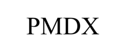 PMDX
