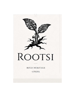 ROOTSI BOLD HERITAGE CINZEL