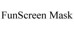 FUNSCREEN MASK
