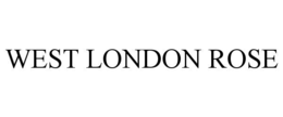 WEST LONDON ROSE