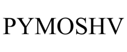 PYMOSHV