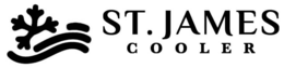 ST. JAMES COOLER