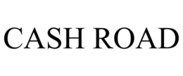 CASH ROAD