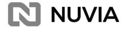 N NUVIA