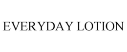 EVERYDAY LOTION