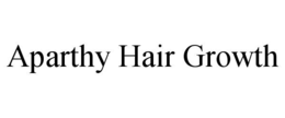 APARTHY HAIR GROWTH