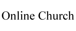 ONLINE CHURCH