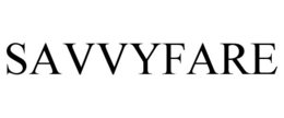SAVVYFARE