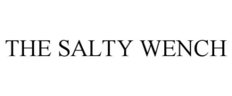 THE SALTY WENCH