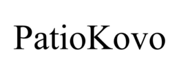 PATIOKOVO