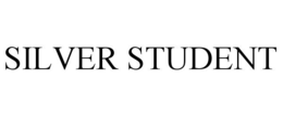 SILVER STUDENT