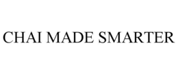 CHAI MADE SMARTER