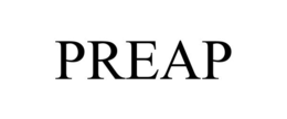 PREAP