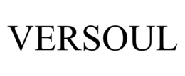 VERSOUL
