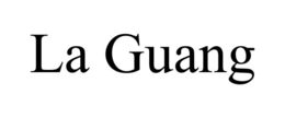 LA GUANG