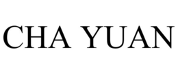 CHA YUAN