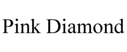 PINK DIAMOND