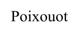 POIXOUOT