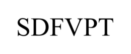 SDFVPT
