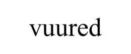 VUURED