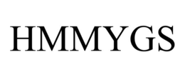 HMMYGS