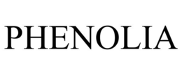 PHENOLIA
