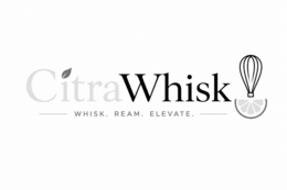 CITRAWHISK WHISK. REAM. ELEVATE.