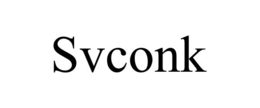 SVCONK