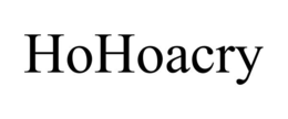 HOHOACRY