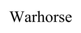 WARHORSE