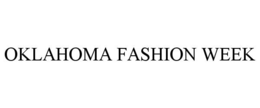 OKLAHOMA FASHION WEEK