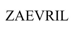 ZAEVRIL