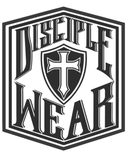 DISCIPLE WEAR