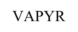 VAPYR