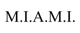 M.I.A.M.I.