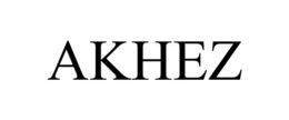 AKHEZ