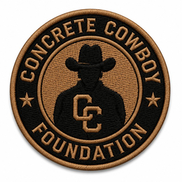 CONCRETE COWBOY FOUNDATION CC