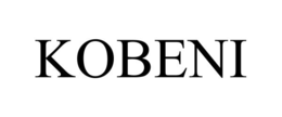 KOBENI