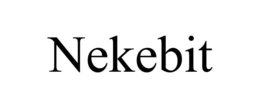 NEKEBIT