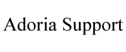 ADORIA SUPPORT