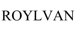 ROYLVAN