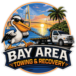 BAY AREA TOWING & RECOVERY